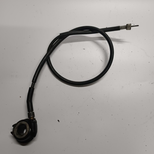 YAMAHA YZF 1000 THUNDERACE УЛИТКА ТРОС КОМПЛЕКТ.