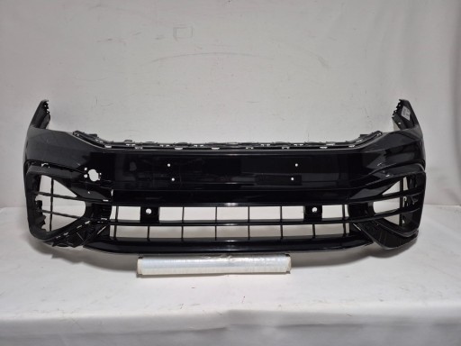 VW TIGUAN II 2 R-LINE LIFT 20-24 bumper front front PDC