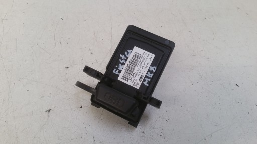 K1BT-14F642-AB - Роз'єм DBD K1bt14f642ab Ford Fiesta MK8