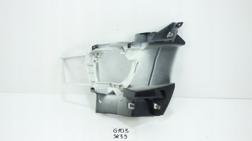 BMW 2 F22 LIFT 2016- support holder fog lights left front 7452287