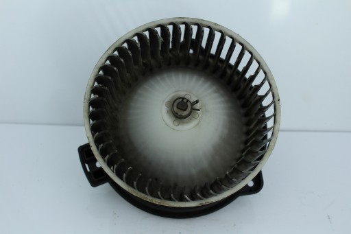 fan heating FORD DENSO