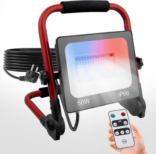 Светодиодный прожектор Masmejor