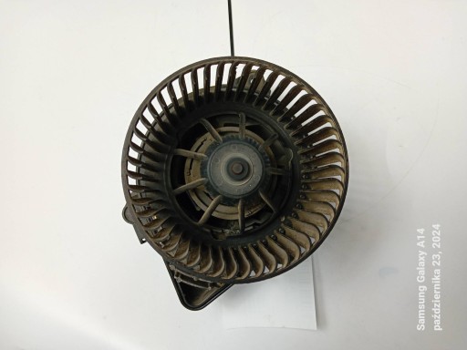 fan cab CITROEN XSARA II