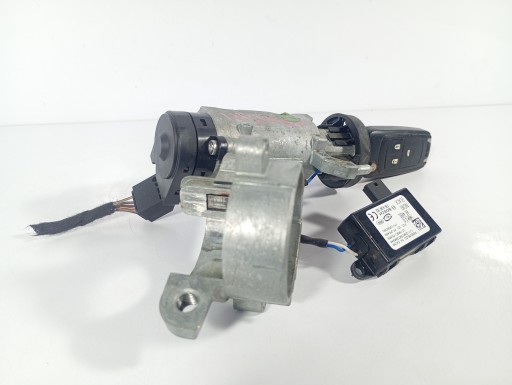 Opel Insignia A 08-13 ignition Z KLUCZYKIEM OE 25799293