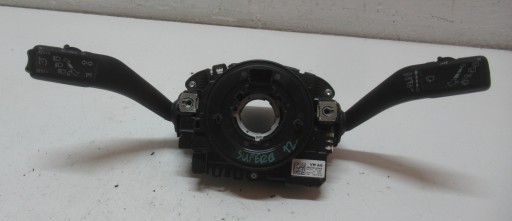 SKODA SUPERB II 1.8 TSI 12R DEVIO LUCI TERGICRISTALLO TERGI 5K0953569B 5K0953502M