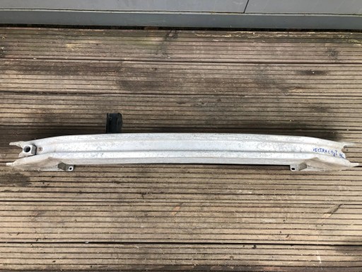 Stoßstangenträger heck OPEL VECTRA C KOMBI 13100366