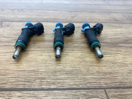 injector nozzle of the fuel Ford Kuga MK3 Escape 2020+ USA