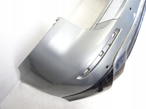 Mercedes ML 166 AMG Stoßstange heck hinten