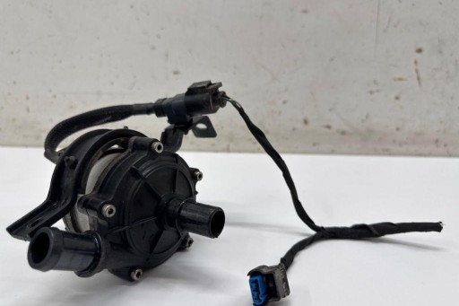 Двигатель циркуляции воды hyundai 251602mha1 1.6l 2022