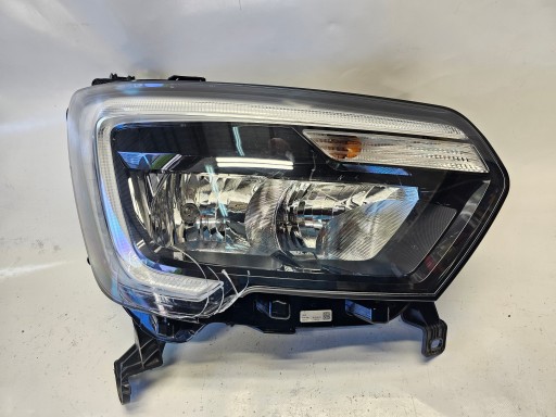 260105567R - Правая светодиодная лампа renault master iv 4 lift iii 3 2019-2024 оригинал