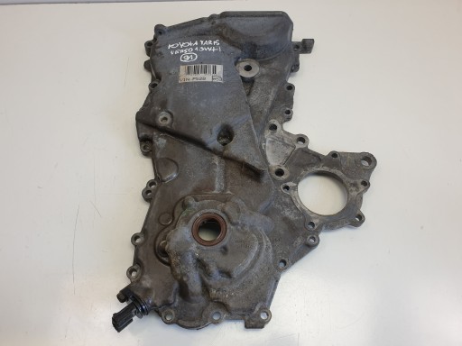 2103010040 - Toyota Yaris Verso 1.3 VVTi корпус ГРМ
