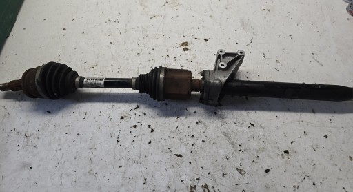 OPEL CASCADA ASTRA J GTC semi-axis right 13335157 AAGB 1.6T SIDI