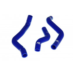 FMIC-2509 - СИЛІКОНОВІ ДРОТИ MAZDA RX-8 RX8 1.3 L 03-08