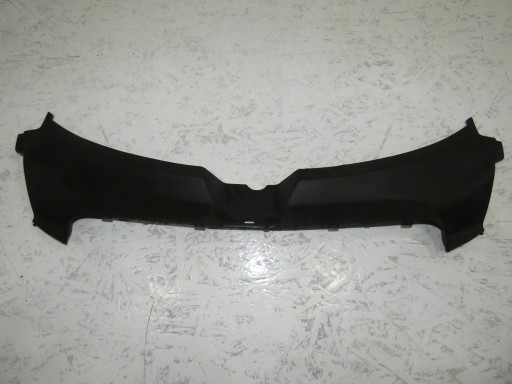 Audi A6 C6 cover upper supports front 4F0807081