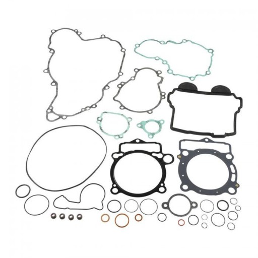 P400270850056 - КОМПЛЕКТ ПРОКЛАДОК ATHENA KTM SXF EXCF FREERIDE 350