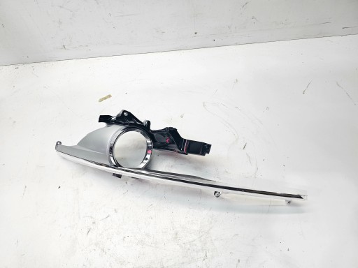 moulding CHROM upper REFLEKTORA left front AUDI A6 C7 2011-14 17755-01