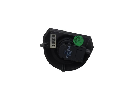sensor NASLONECZNIENIA OPEL MOKKA A 2012-2016 13586244