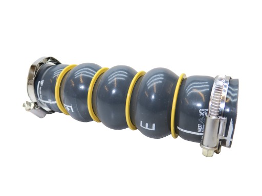 0382NN 0382.NN - ШЛАНГ ИНТЕРКУЛЕРА PEUGEOT CITROEN 1.6 HDI