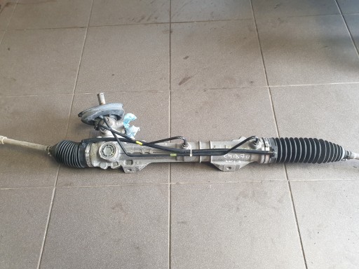 Boîter direction CITROEN C4 B7 II 2010- 682000084 KOYO