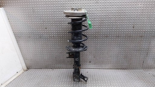 shock absorber left front A2463206713 MERCEDES W176 W246 CLA W117