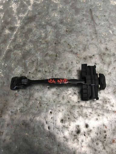 Türfeststeller Türstopper Tür heck VW ID4 ID.4 11A839249A