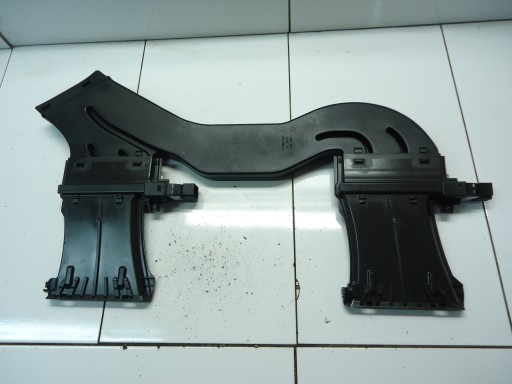 MERCEDES GLS X167 pipe intake air A1678317500