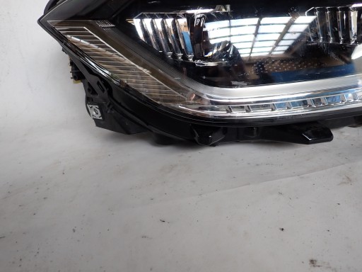 VW T-CROSS 2GM 18- light right front front FULL LED