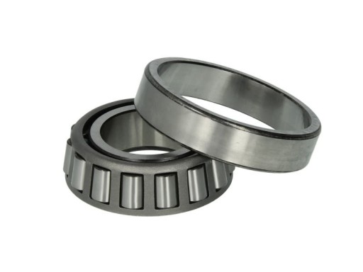 0735371607ZF - Підшипник, мех. Коробка передач ZF 0735.371.607