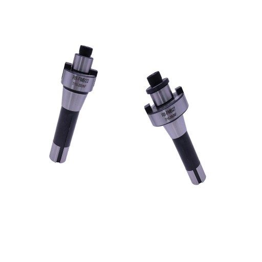 2 шт. R8 FMB22 u0026 fmb27 кінцева фреза