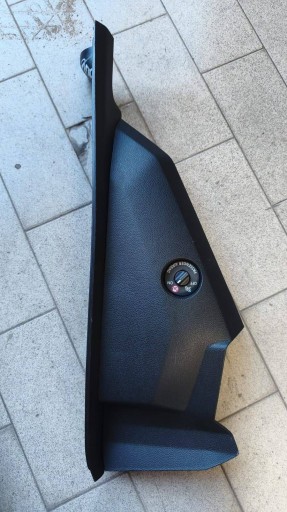 spoiler consoles airbag right side Renault Rafale 623825858R