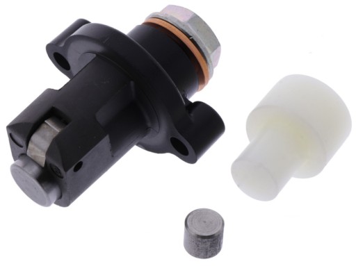 741.09.46 - Напрямна ланцюга Triumph Rocket 2300 III 04-18