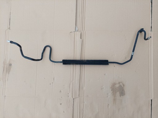 Alfa Romeo Brera 159 2.2 JTS радиатор гидроусилителя руля