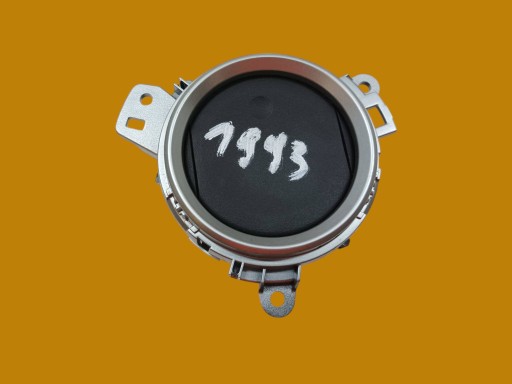 KRATKI air conditioning devices of the dashboard side E18 Toyota Auris II (2012-)