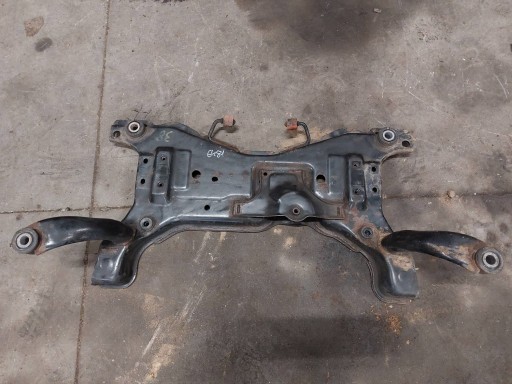 axle beam subframe axle beam of the engine MAZDA 3 and BK LIFT