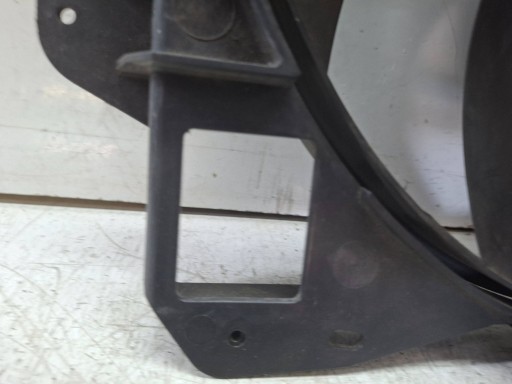 ventilátor chladiče 9680102880 PEUGEOT 207 C3 PICASSO 1.6 HDI