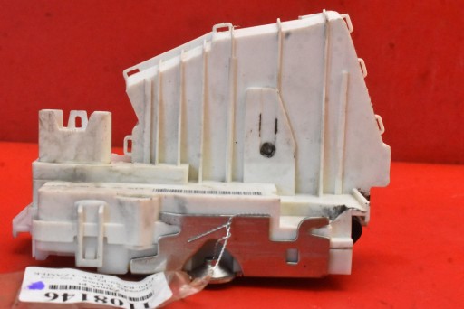 lock door right rear part rear 1697302235 MERCEDES B-KLASA W245 05-08