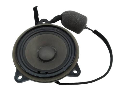 speaker 3G8035414 Skoda Superb IV (2023-)