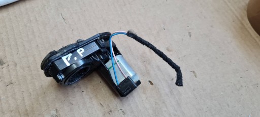 S5 8T LIFT A5 mini motor SKLADANIA mirrors right MDPF0242D06 A4 B8 S4