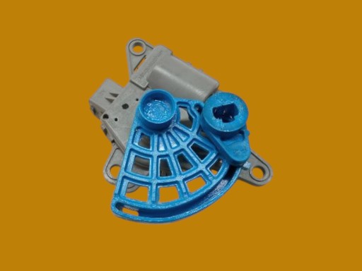 Motor heizgebläse EA1F0-EDFAC02 Kia Cee'd III (2018-)