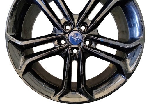 disk hliníkový FORD FOCUS MK3 ST 8.0"x19" 5x108 F1EJ-1007-G1A