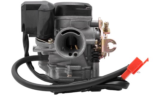 5906312698001 - КАРБЮРАТОР ДЛЯ СКУТЕРА 4T РОЗБЛОКОВАНО !!!!! GY6 139QMB