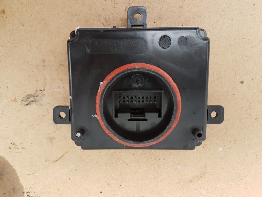 МОДУЛЬ КОНВЕРТОРА LED AUDI A4 A6 A5 Q5 4G0907697D