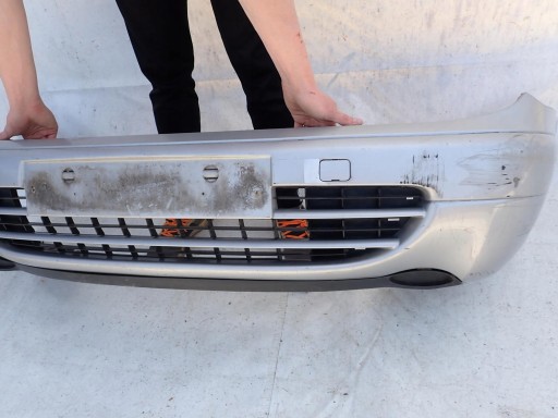 CITROEN XSARA LIFT 00-06 nárazník předek přední