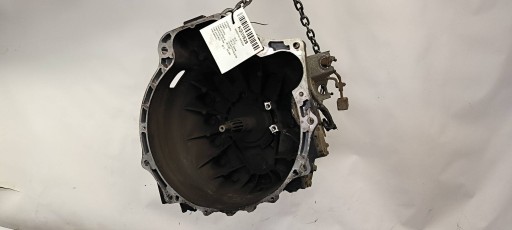 gearbox, 8873387 3.0 HPI 179 KM IVECO DAILY 35S18