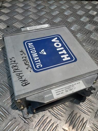 control unit gearboxes of the gear VOITH A0024460010