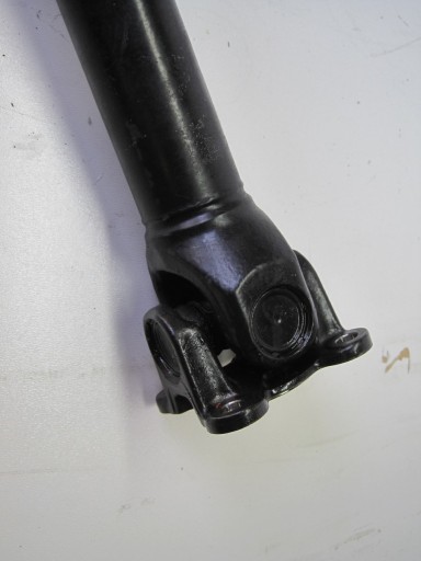 cardan BMW X6 G06 3,0D 8698362