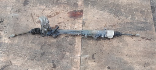Servolenkung Lenkgetriebe VW TOUAREG 7L PORSCHE 9PA CAYENNE AUDI Q7 7853501310