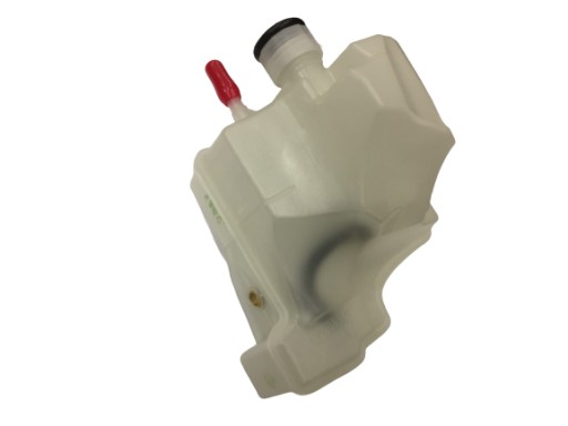 1608724480 - БАЧОК АВТОМАТИЧНОЇ КОРОБКИ PEUGEOT