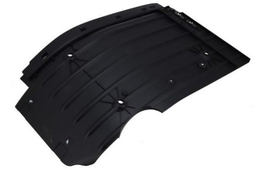 2599522 2600172 - КОЛЕСНАЯ АРКА FENDER SCANIA R S 2599545 ​​RH