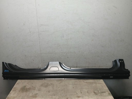 threshold right SKODA KAROQ